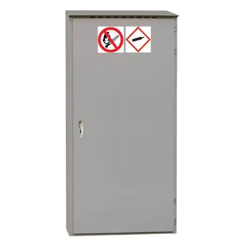 Erbjudande JiWa USG1050 Gasolskåp